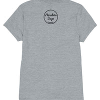 WOMEN'S MOMMY WOULD GO tee