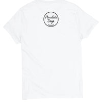 WOMEN'S RICE tee
