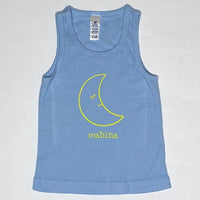 MAHINA original design
