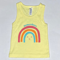 SOMEWHERE OVER THE RAINBOW original design