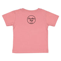 HANABATA DAYZ ICE CREAM CLASSIC PARODY tee
