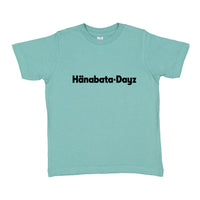 HANABATA DAYZ ICE CREAM CLASSIC PARODY tee