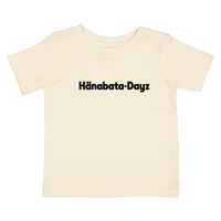 HANABATA DAYZ ICE CREAM CLASSIC PARODY tee