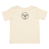 HANABATA DAYZ ICE CREAM CLASSIC PARODY tee
