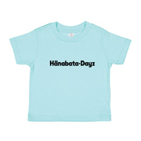 HANABATA DAYZ ICE CREAM CLASSIC PARODY tee