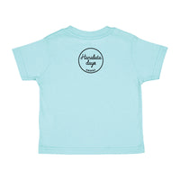 HANABATA DAYZ ICE CREAM CLASSIC PARODY tee
