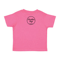HANABATA DAYZ ICE CREAM CLASSIC PARODY tee
