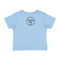 HANABATA DAYZ ICE CREAM CLASSIC PARODY tee