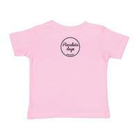 HANABATA DAYZ ICE CREAM CLASSIC PARODY tee