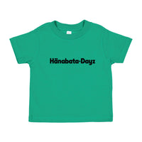 HANABATA DAYZ ICE CREAM CLASSIC PARODY tee
