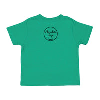 HANABATA DAYZ ICE CREAM CLASSIC PARODY tee