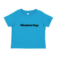 HANABATA DAYZ ICE CREAM CLASSIC PARODY tee