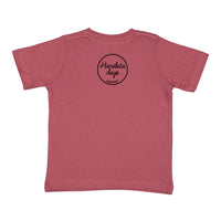HANABATA DAYZ ICE CREAM CLASSIC PARODY tee