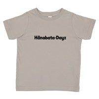 HANABATA DAYZ ICE CREAM CLASSIC PARODY tee