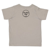 HANABATA DAYZ ICE CREAM CLASSIC PARODY tee