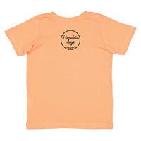 HANABATA DAYZ ICE CREAM CLASSIC PARODY tee