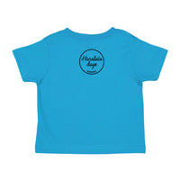 HANABATA DAYZ ICE CREAM CLASSIC PARODY tee
