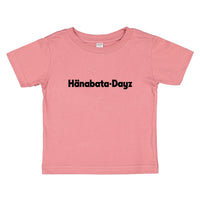 HANABATA DAYZ ICE CREAM CLASSIC PARODY tee
