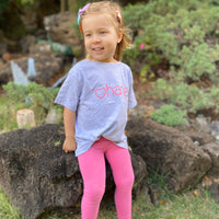 ‘OHANA tee