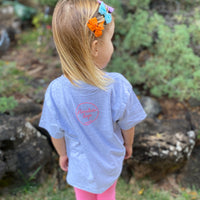 ‘OHANA tee