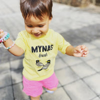 MYNAS BRAH tee