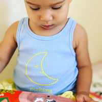 MAHINA original design