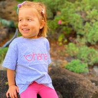 ‘OHANA tee