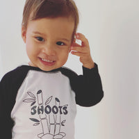 SHOOTS bodysuit