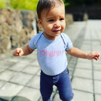 ‘OHANA bodysuit