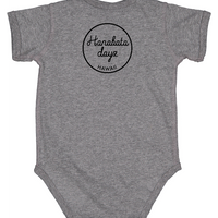 MOMMY WOULD GO bodysuit