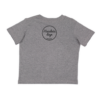 MOMMY WOULD GO tee