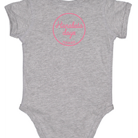 ‘OHANA bodysuit