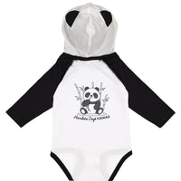 SHOOTS bodysuit