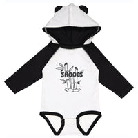 SHOOTS bodysuit