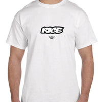 MEN'S RICE tee