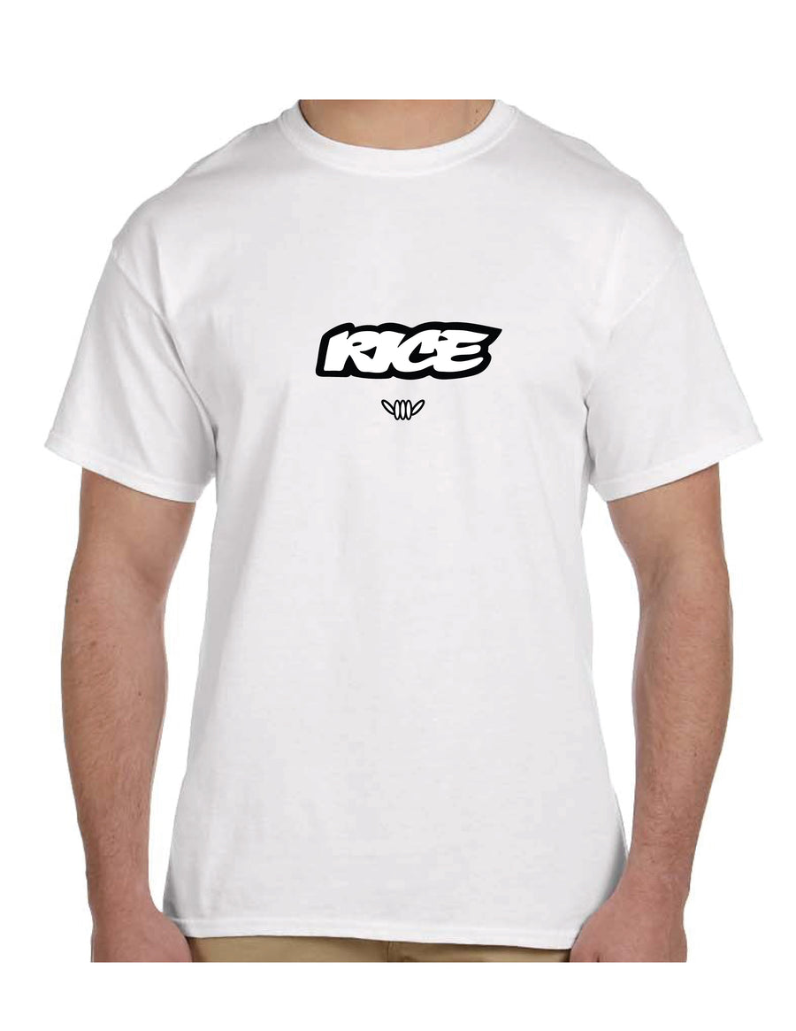 MEN'S RICE tee