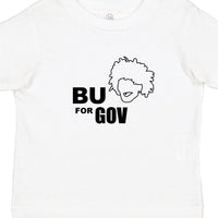 BU FOR GOV tee