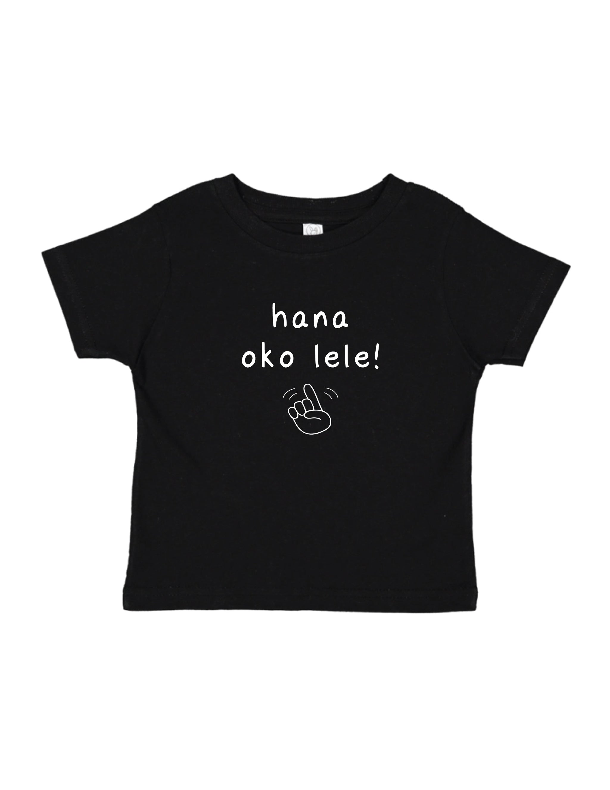 hana-oko-lele-TEE-mockup-and-