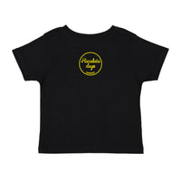 NANANANA MAKAKI‘I (HAPPY FACE SPIDER) tee