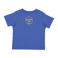 NANANANA MAKAKI‘I (HAPPY FACE SPIDER) tee