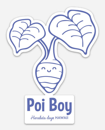 POI BOY *3.5