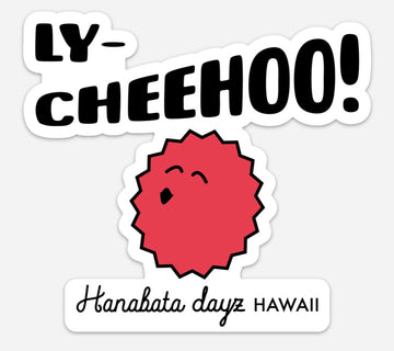 LY-CHEEHOO! *6