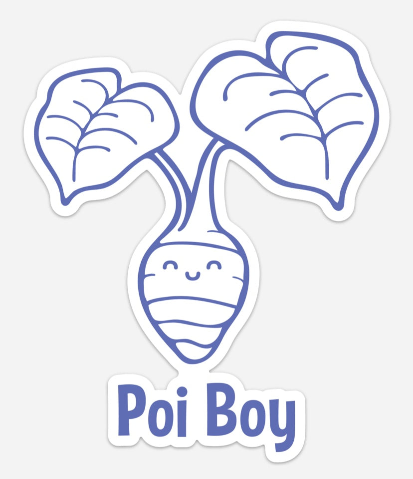 POI BOY *7.5