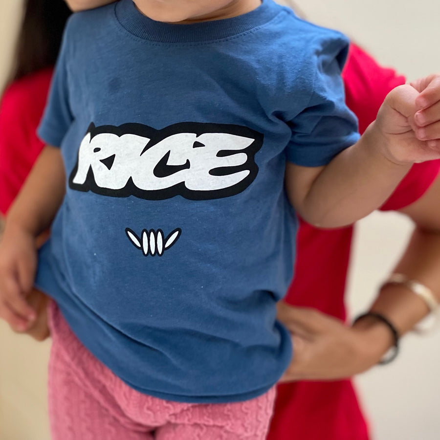 RICE tee