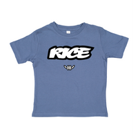 RICE tee