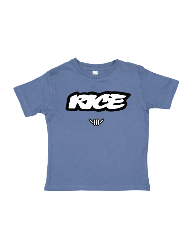 RICE tee